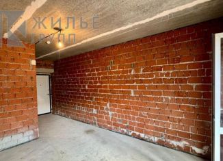 Квартира на продажу студия, 21.7 м2, деревня Куюки, Молодёжная улица, 29, ЖК Новые Куюки