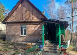 Дом на продажу, 59.8 м2, Карелия, Октябрьская улица, 8