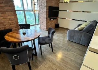 Сдается однокомнатная квартира, 45 м2, Тюмень, Мало-Загородная улица, 19, ЖК Аврора