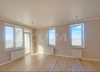 Продаю 2-ком. квартиру, 62 м2, Тюмень, Краснооктябрьская улица, 6, ЖК ДОК