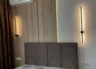 Продам однокомнатную квартиру, 37.5 м2, Краснодар, Московская улица, 133к2, Московская улица