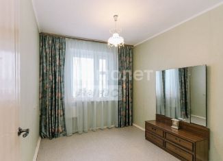 Продажа 4-комнатной квартиры, 79.7 м2, Новосибирск, улица В. Высоцкого, 40, молодёжный ЖК Восточный