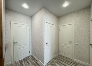 Двухкомнатная квартира на продажу, 54 м2, Дзержинск, проспект Ленина, 76