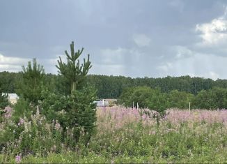 Продажа участка, 7 сот., деревня Елань