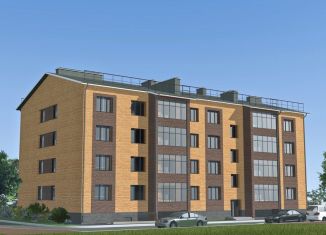 Продается 2-ком. квартира, 73.6 м2, Ярославль, Туговская улица