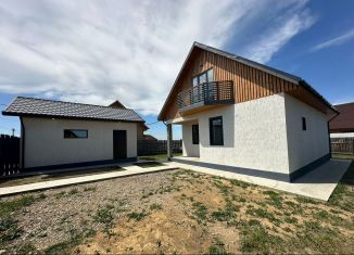 Дом на продажу, 175 м2, деревня Карлук, ДНТ Уютное, 65