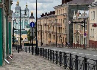 Продаю комнату, 17 м2, Смоленск, Большая Советская улица, 13, Промышленный район