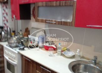 Продажа 2-комнатной квартиры, 57.2 м2, Чусовой, Чусовская улица, 13