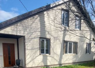 Сдам дом, 100 м2, посёлок Песочный, Полевая улица