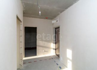 Продается двухкомнатная квартира, 56.6 м2, Тюмень, улица Газовиков, 73к4, ЖК Европейский Берег