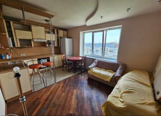 Продам двухкомнатную квартиру, 58.3 м2, Кириши, улица Строителей, 40