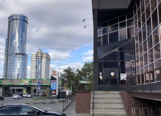 Сдам в аренду офис, 10 м2, Челябинск, проспект Ленина, 21В