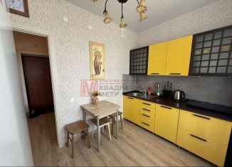 Сдам 1-ком. квартиру, 32 м2, Старый Оскол, микрорайон Центральный, 4А