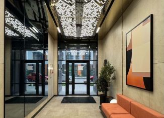 Продажа квартиры студии, 25.3 м2, Краснодар, Колхозная улица, 5/2к2, микрорайон Табачная Фабрика