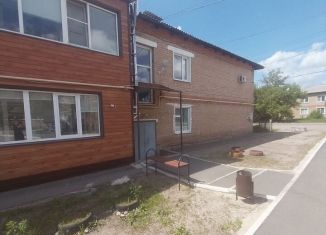 Продам 2-комнатную квартиру, 45 м2, Соль-Илецк, Орская улица, 114