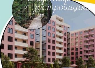 Продам 2-ком. квартиру, 61.7 м2, Дагестан, Благородная улица, 15