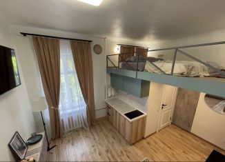 Продажа квартиры студии, 19.6 м2, Йошкар-Ола, улица Карла Маркса, 123