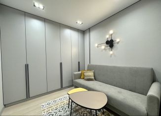 Продам 1-ком. квартиру, 43 м2, Ростов-на-Дону, проспект Сиверса, 30, ЖК Гвардейский 3.0