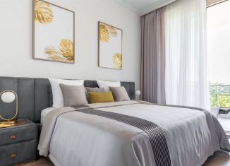 2-комнатная квартира на продажу, 47.1 м2, Сочи, микрорайон Курортный Городок