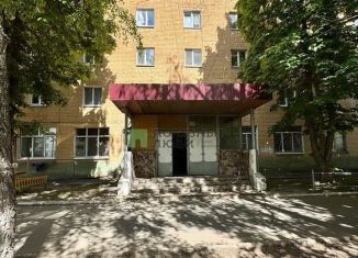 Продаю комнату, 13 м2, Орёл, Речной переулок, 11