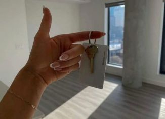 1-комнатная квартира на продажу, 46 м2, Грозный, улица Э.Э. Исмаилова, 19, Путинский район