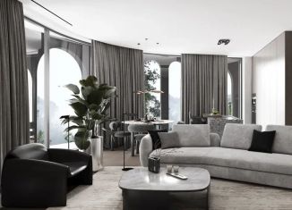 Продажа двухкомнатной квартиры, 46 м2, Сочи, микрорайон Курортный Городок