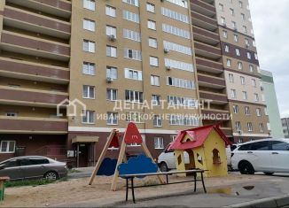 Продажа однокомнатной квартиры, 42.2 м2, Иваново, 2-я Полевая улица, 36к1, ЖК Каскад