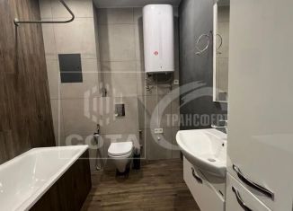 Продам 1-ком. квартиру, 48 м2, Воронеж, улица Революции 1905 года, 31Ю, ЖК Финист