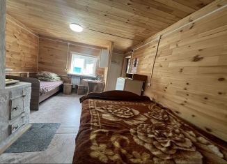 Аренда дома, 25 м2, поселок Аршан, улица Ломоносова, 13