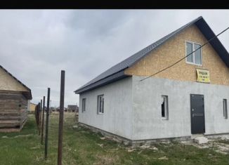 Дом на продажу, 130 м2, деревня Ключи, Гранатовая улица