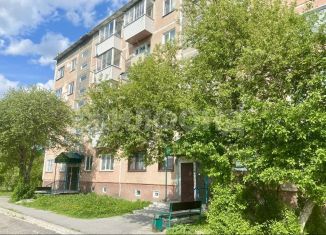 Продается 3-комнатная квартира, 57.5 м2, Искитим, микрорайон Подгорный, 48