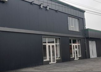 Продажа торговой площади, 450 м2, Чечня, улица Мира, 1