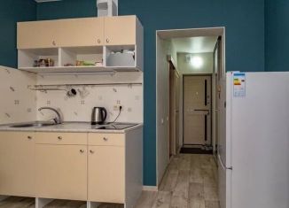 Квартира на продажу студия, 27 м2, Анапа, Владимирская улица, 142, ЖК Триумф