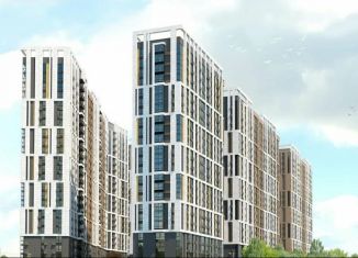 Продажа квартиры студии, 25.3 м2, Краснодар, Колхозная улица, 5/2к2, микрорайон Табачная Фабрика