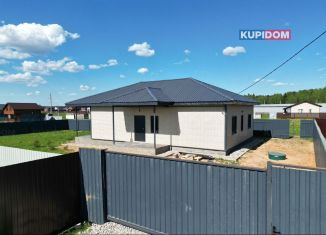 Продажа дома, 130 м2, дачный посёлок Облака, дачный посёлок Облака, 45