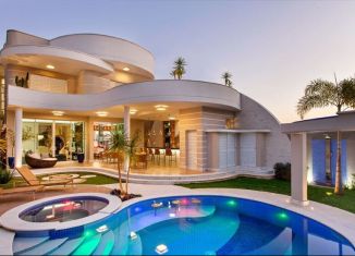 Продам дом, 280 м2, Тюмень, Центральный округ