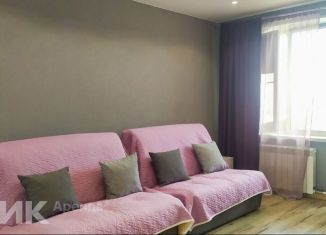 1-ком. квартира в аренду, 39 м2, Реутов, Южная улица, 2