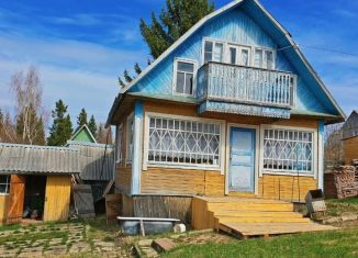 Продам дачу, 35 м2, Сыктывкар, СНТ Ёлочка, 34