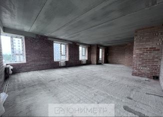 Продаю трехкомнатную квартиру, 70.6 м2, Сыктывкар, Тентюковская улица, 320к3, ЖК Платон