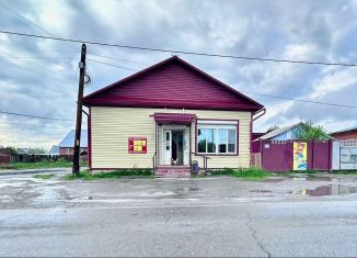 Продается торговая площадь, 150 м2, Талица, улица Ленина, 125