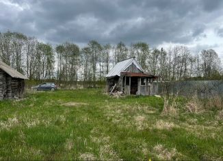 Продажа участка, 16 сот., деревня Шулма, улица Ветеранов, 1