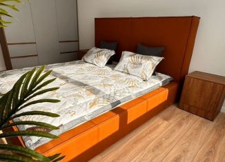 Аренда 2-комнатной квартиры, 64 м2, Краснодар, Колхозная улица, микрорайон Табачная Фабрика