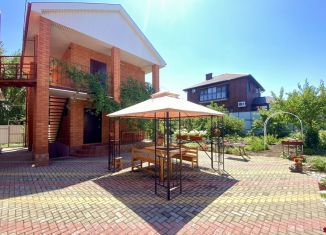 Сдается в аренду дом, 33 м2, Краснодарский край, Апрельский переулок