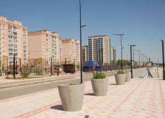 Продается 2-комнатная квартира, 72 м2, Благовещенск, Заводская улица, 2/4, ЖК Лазурный Берег