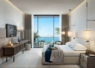 Продам 1-ком. квартиру, 33.4 м2, Сочи, микрорайон Курортный Городок