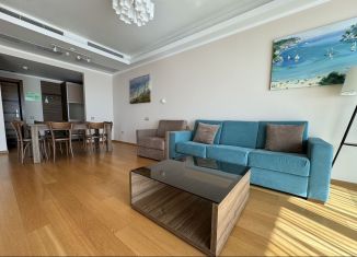 Продаю двухкомнатную квартиру, 88.4 м2, Анапа, проспект Революции, 3, ЖК Золотая Бухта