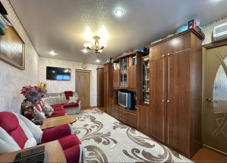 2-комнатная квартира на продажу, 44.5 м2, Новочеркасск, Будённовская улица, 117