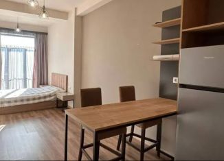 Квартира на продажу студия, 21 м2, Сочи, Жемчужная улица, 6/5, микрорайон Центральный