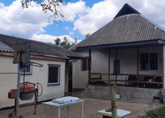 Продажа дома, 83.6 м2, село Краснолесье, Заповедная улица