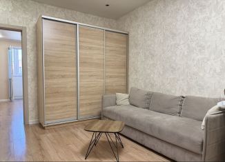 Однокомнатная квартира на продажу, 47 м2, Краснодар, Школьная улица, 13/9, Школьный микрорайон